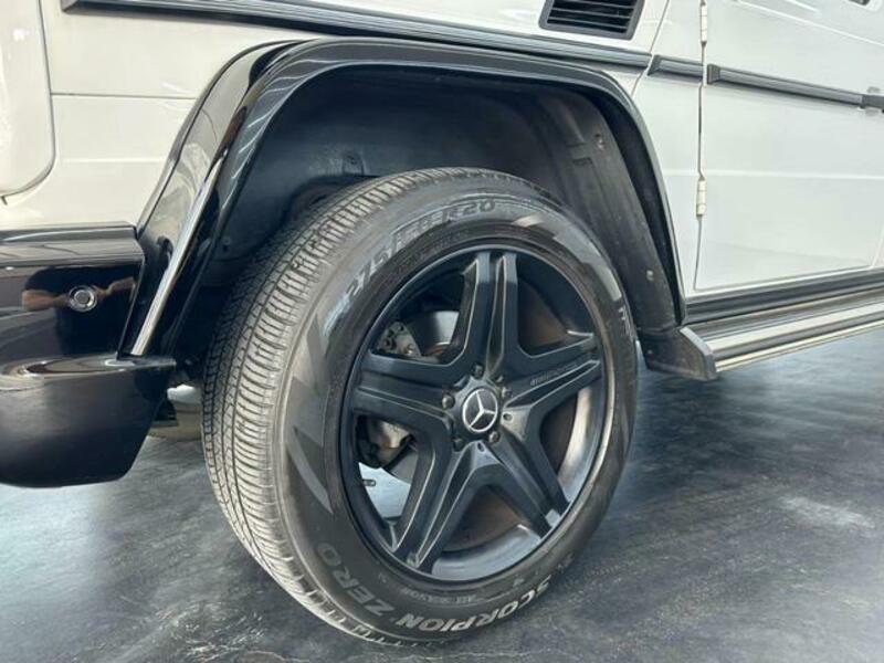 G-CLASS
