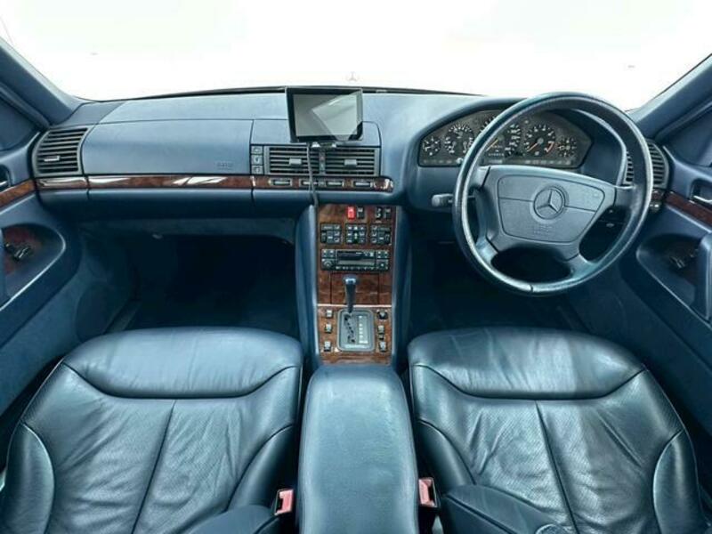 S-CLASS