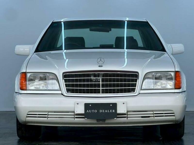 S-CLASS