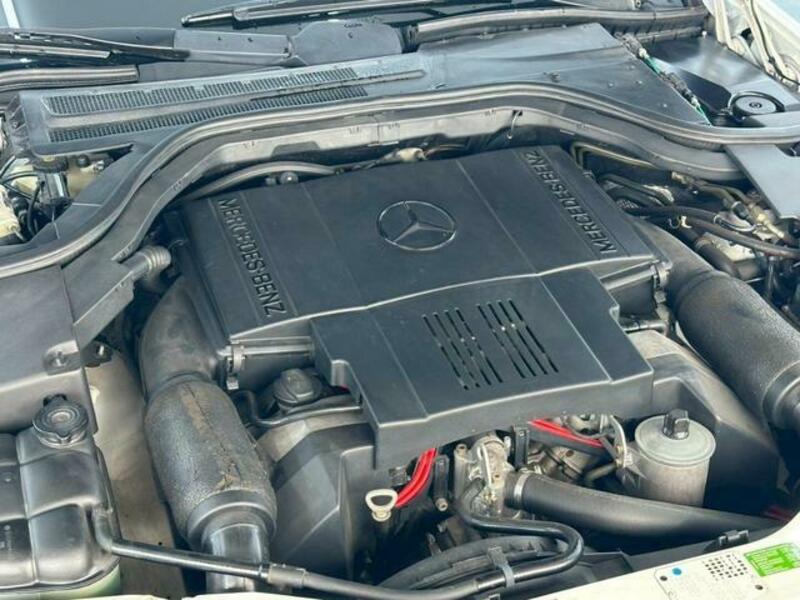 S-CLASS