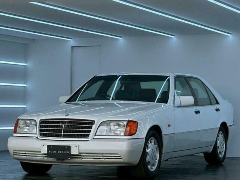 S-CLASS