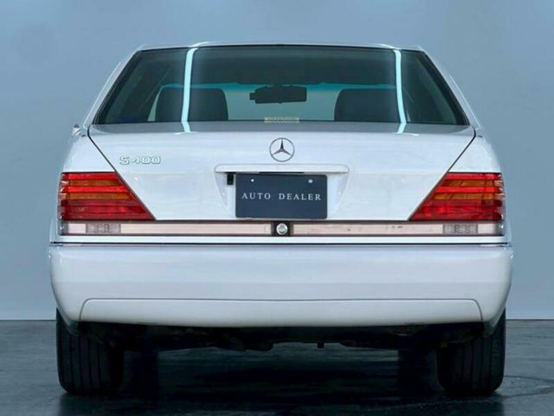 S-CLASS