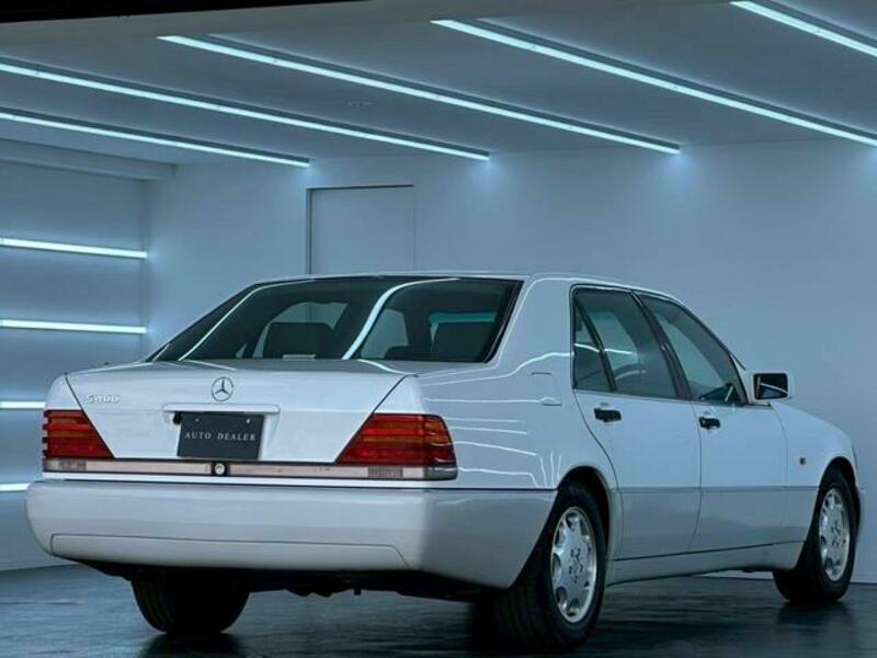 S-CLASS
