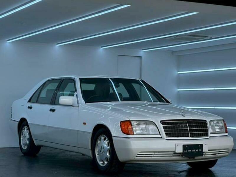 S-CLASS