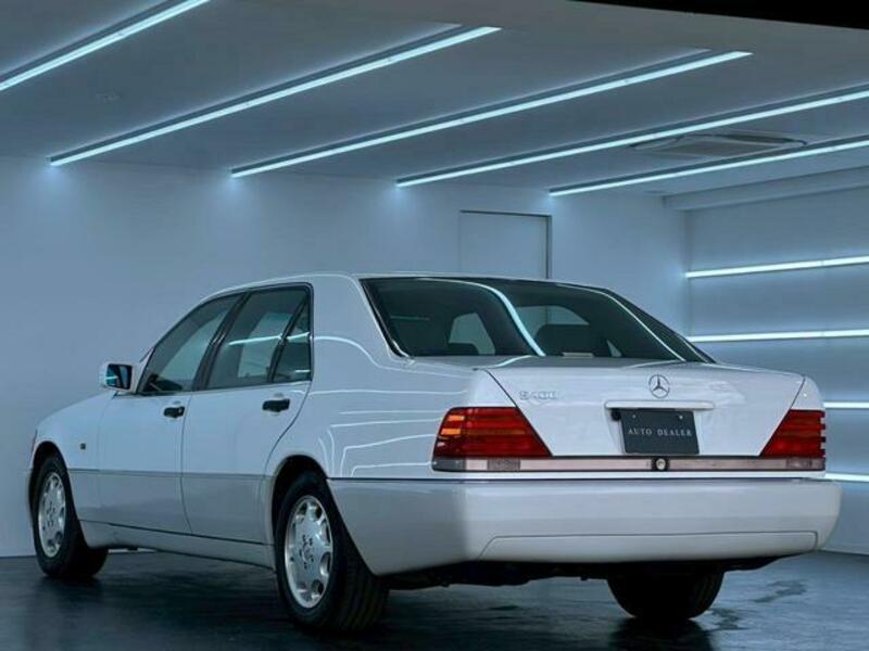 S-CLASS