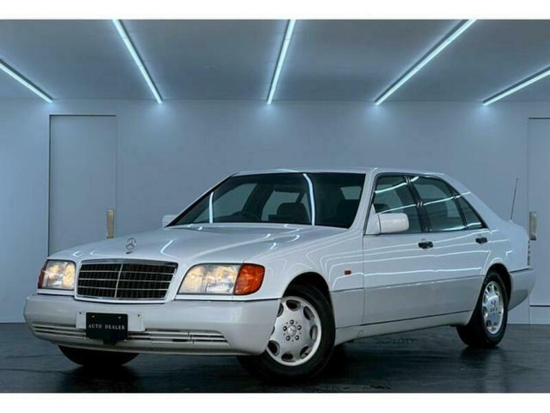 S-CLASS