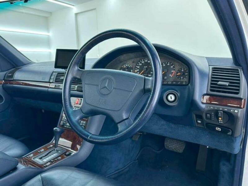 S-CLASS