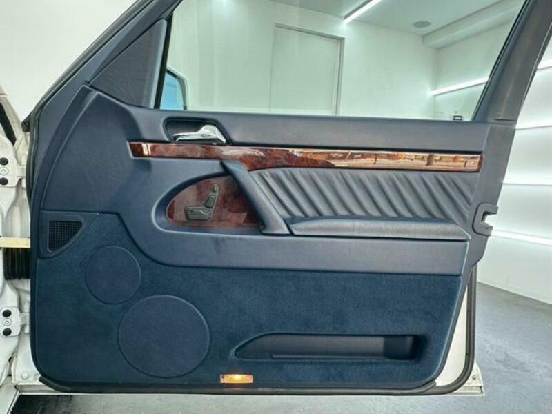 S-CLASS