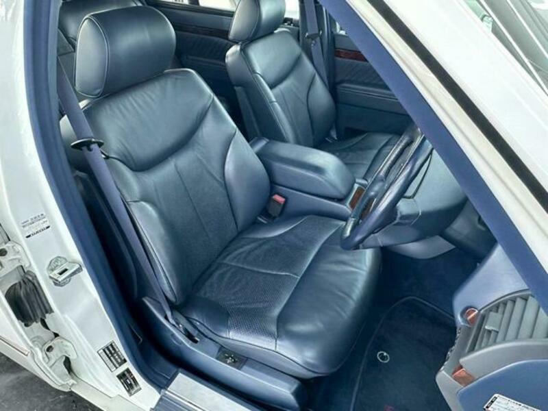 S-CLASS