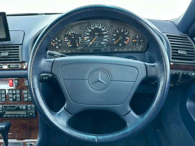 S-CLASS