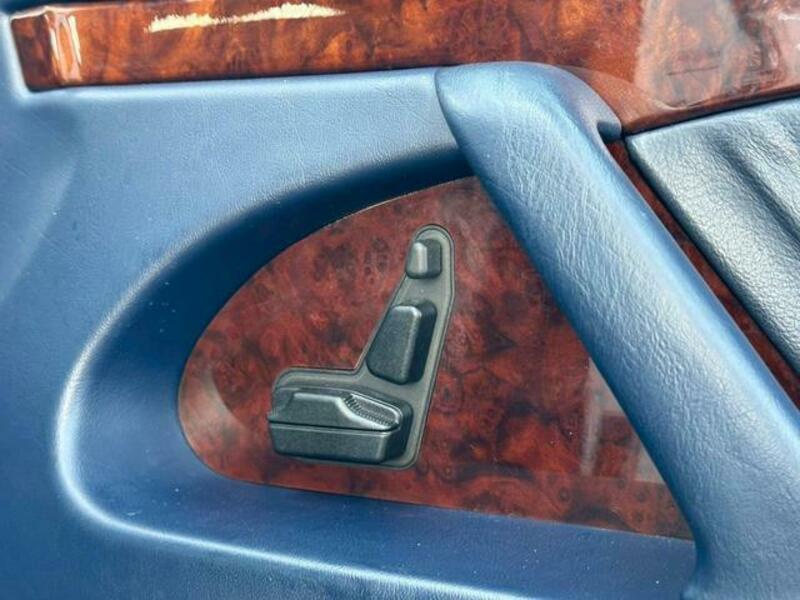 S-CLASS
