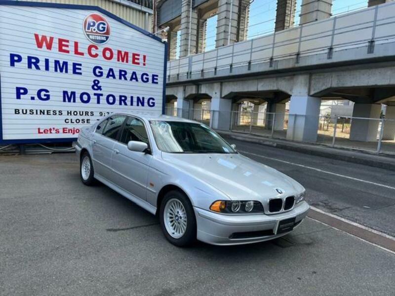 5 SERIES