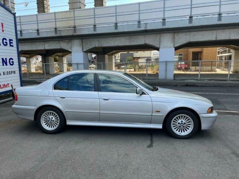 5 SERIES