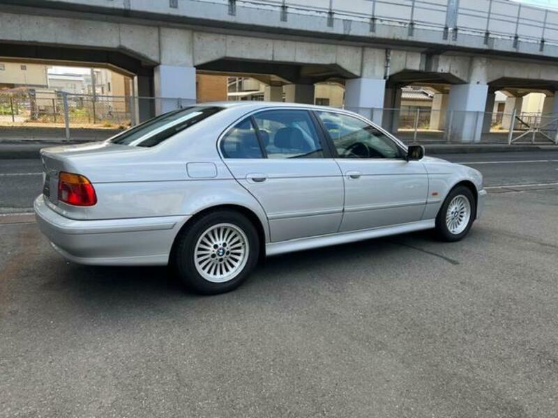 5 SERIES