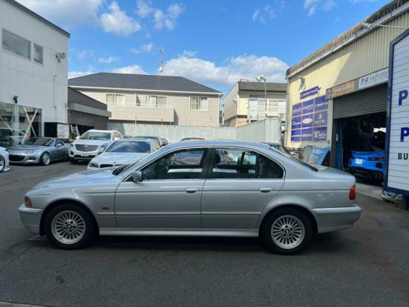 5 SERIES