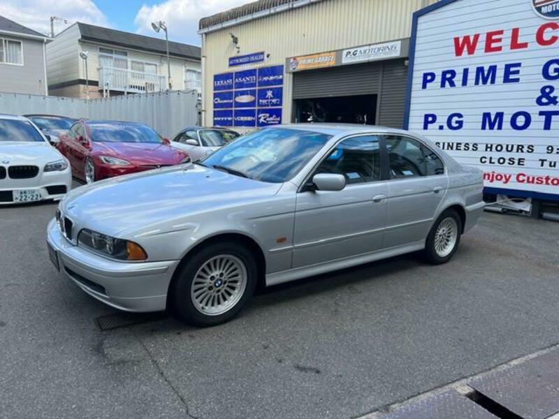 5 SERIES