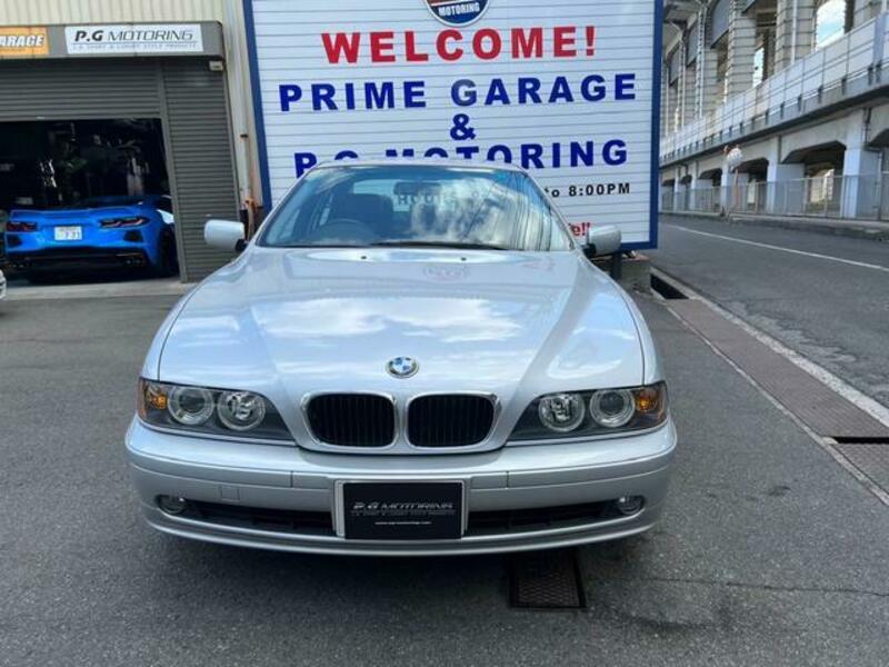 5 SERIES
