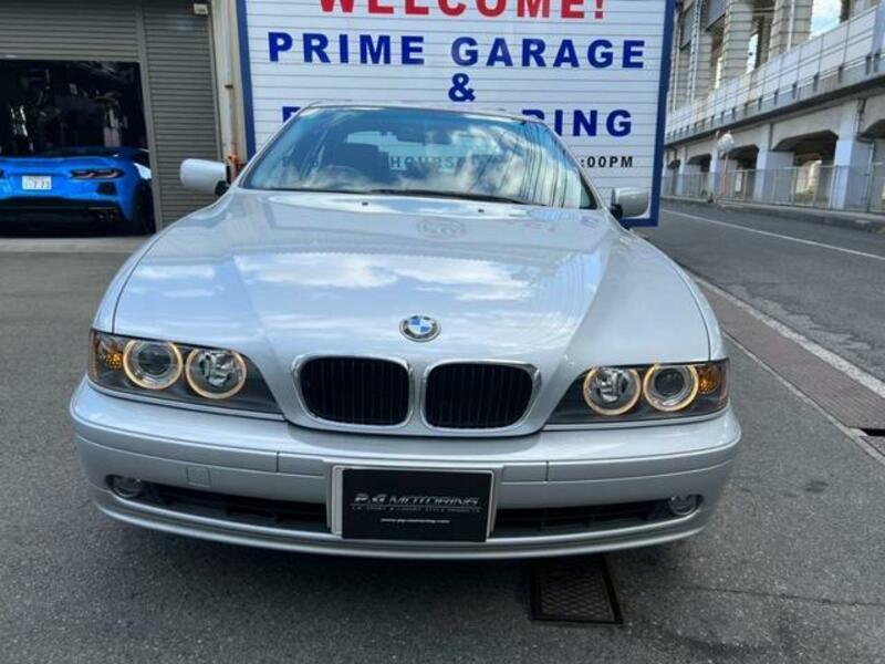 5 SERIES