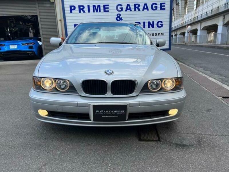 5 SERIES