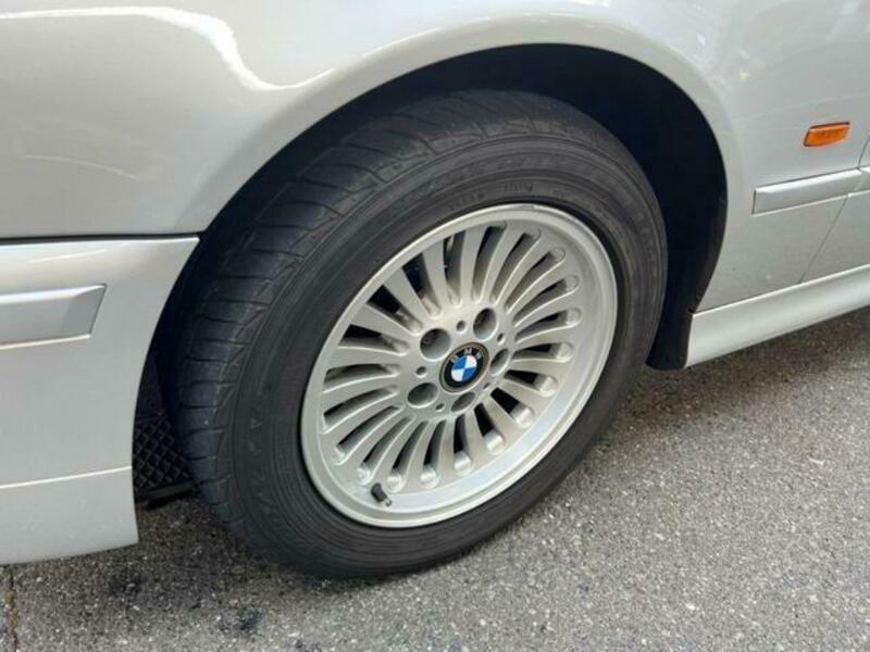 5 SERIES