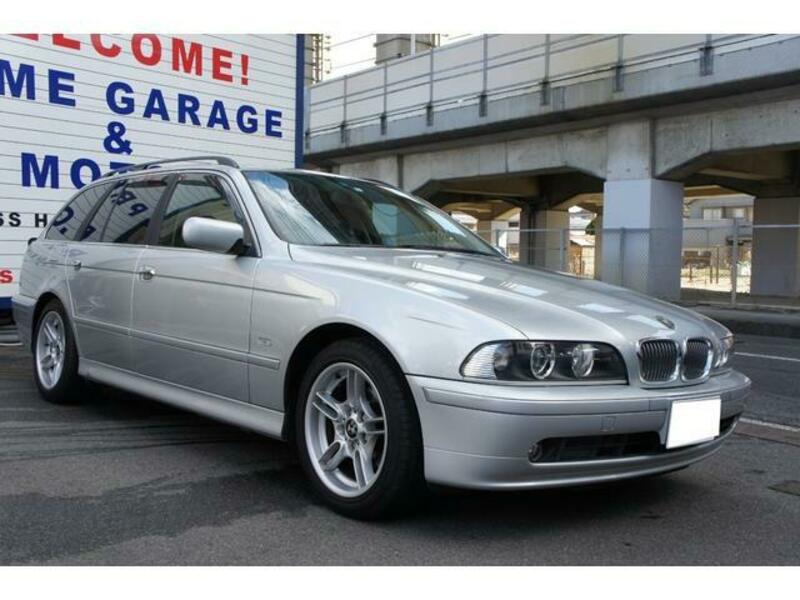 5 SERIES