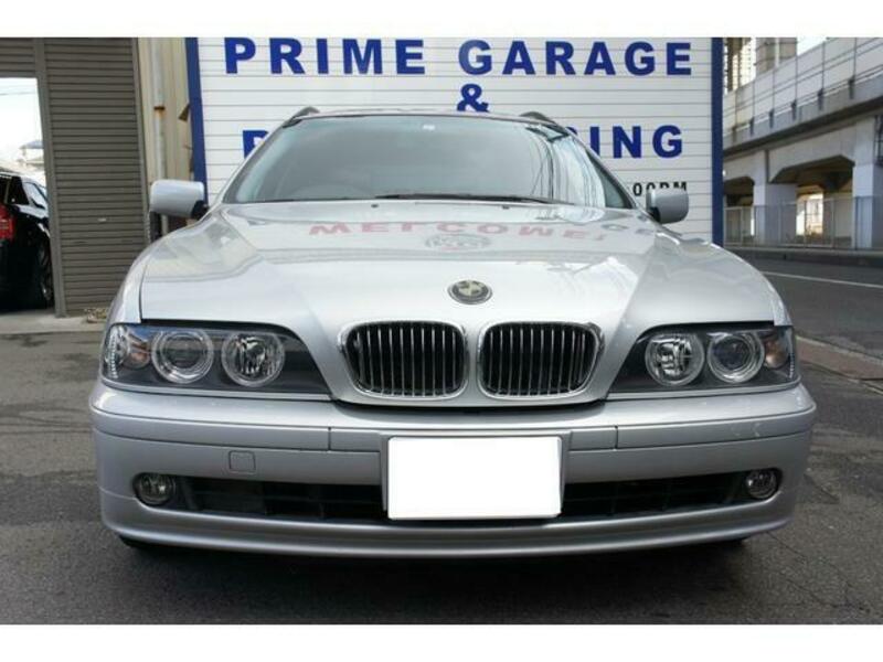 5 SERIES