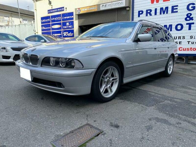 5 SERIES