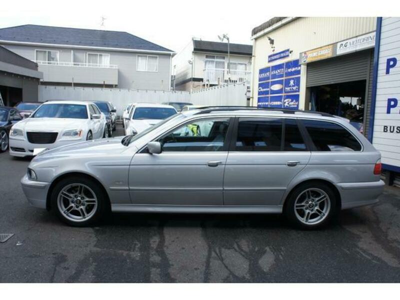 5 SERIES