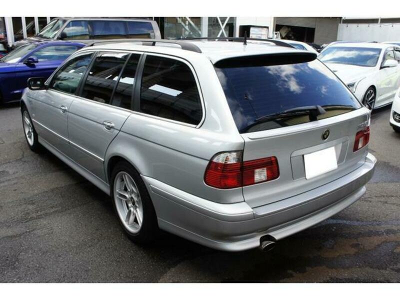 5 SERIES