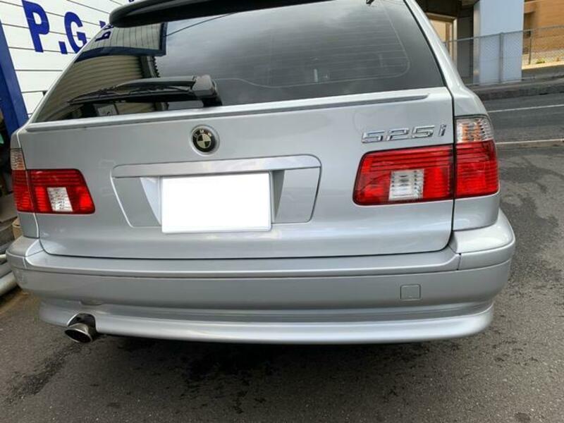 5 SERIES