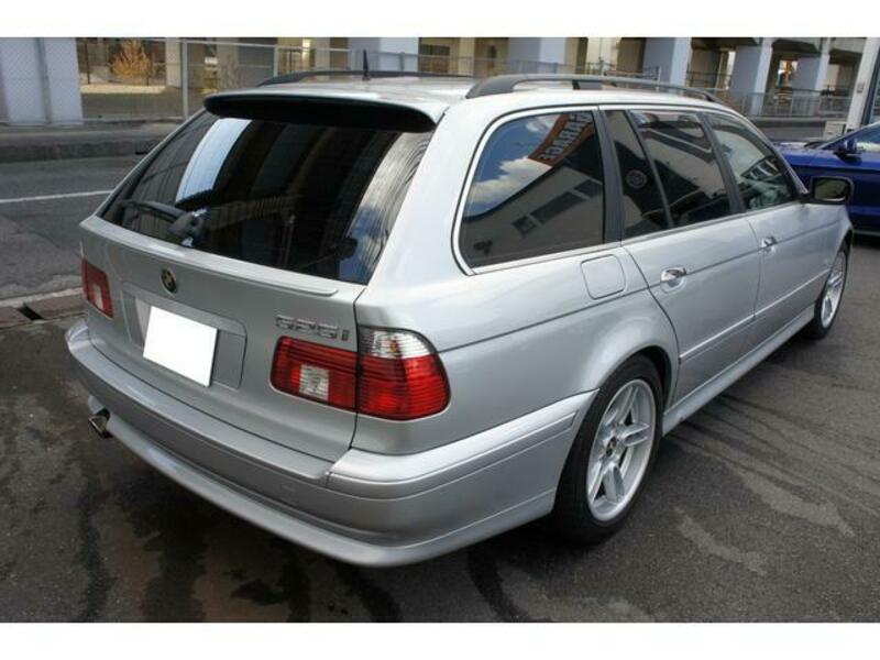 5 SERIES