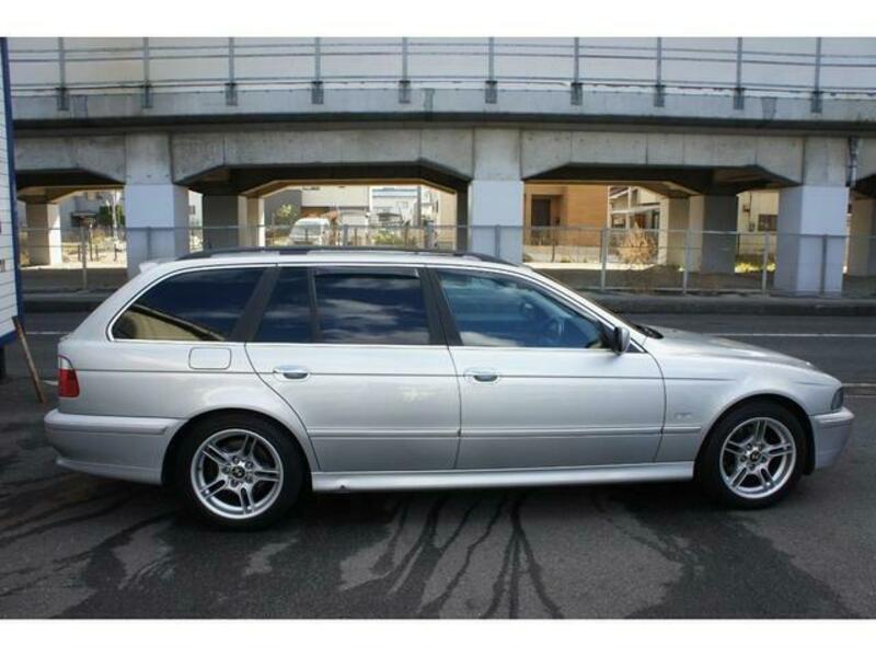 5 SERIES