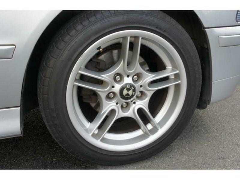 5 SERIES