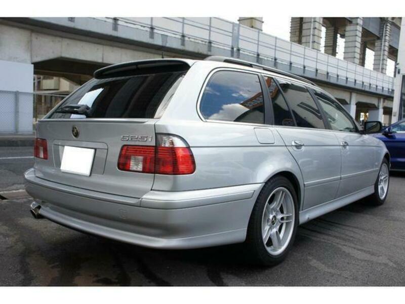 5 SERIES