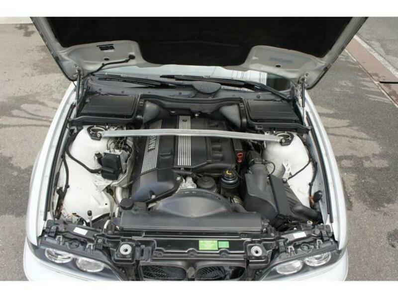 5 SERIES