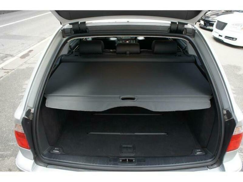 5 SERIES
