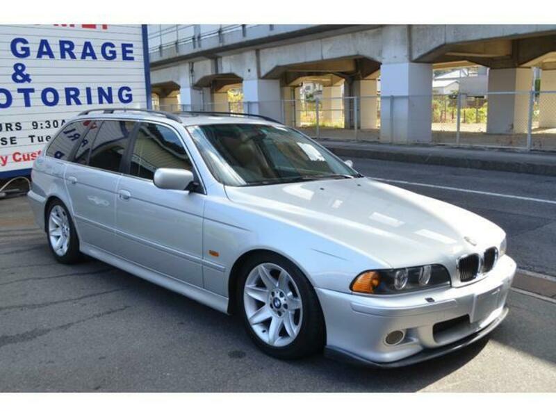 5 SERIES
