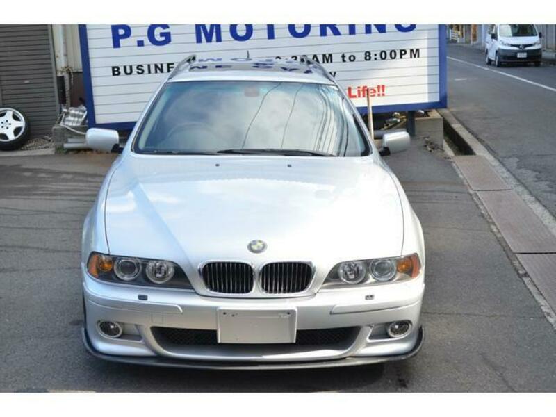 5 SERIES