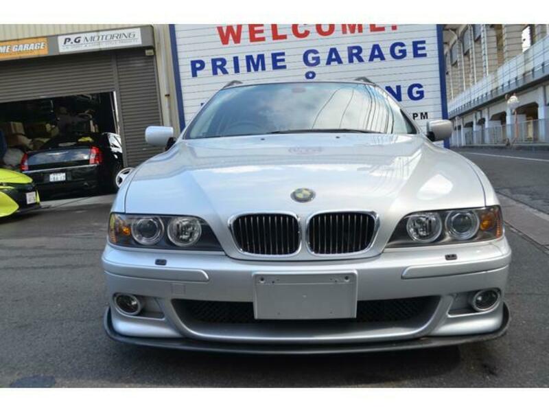 5 SERIES