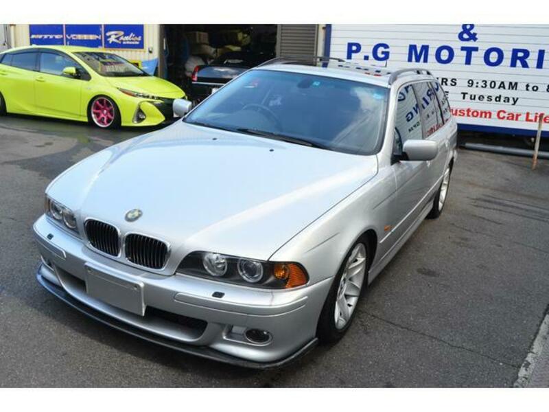 5 SERIES