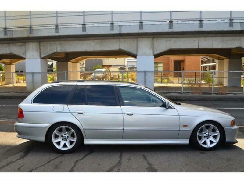 5 SERIES