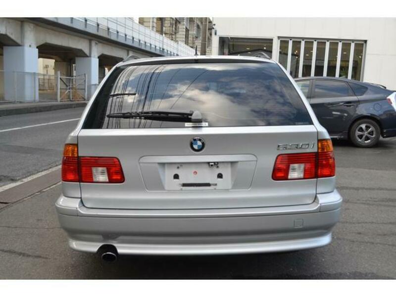 5 SERIES