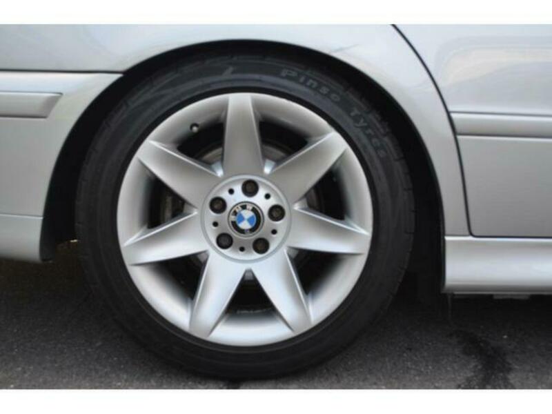 5 SERIES