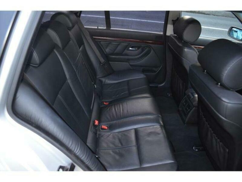 5 SERIES