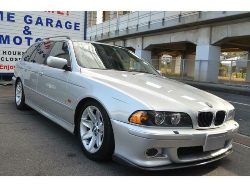 5 SERIES-0