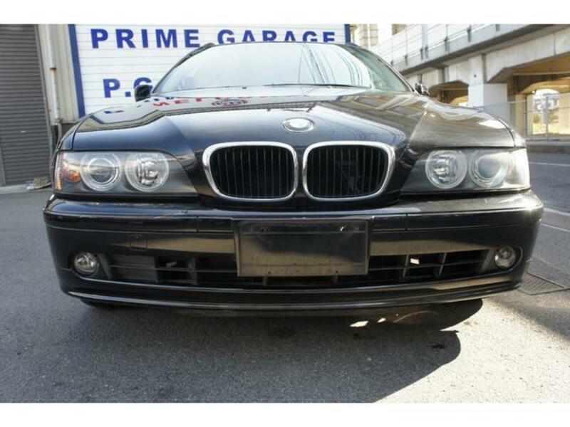5 SERIES