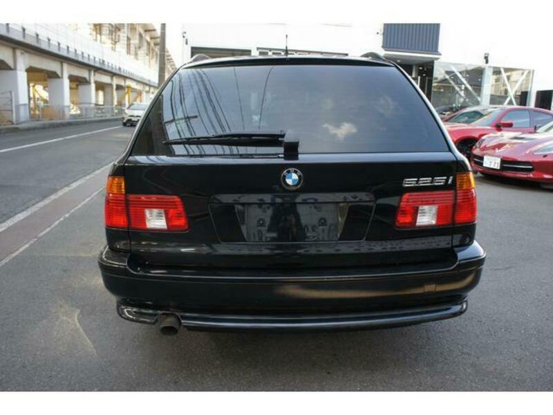 5 SERIES