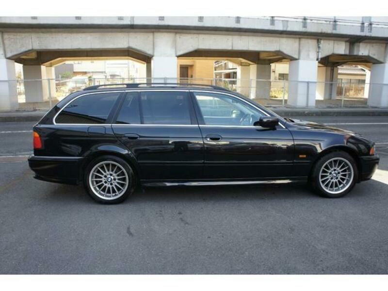 5 SERIES