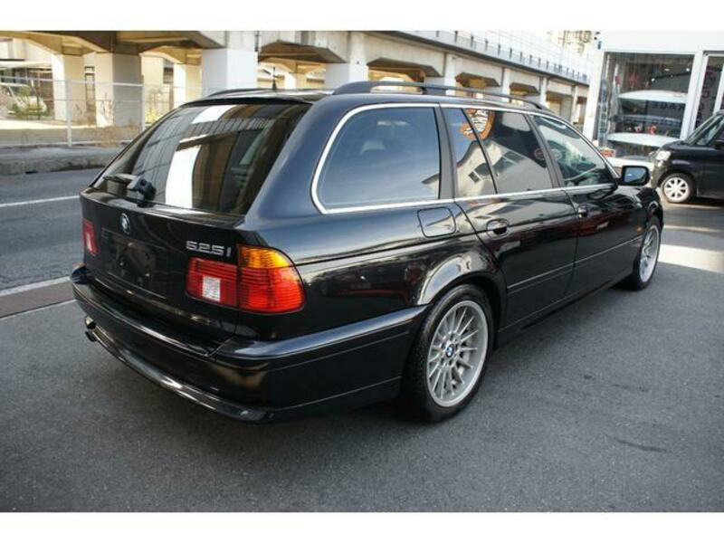 5 SERIES