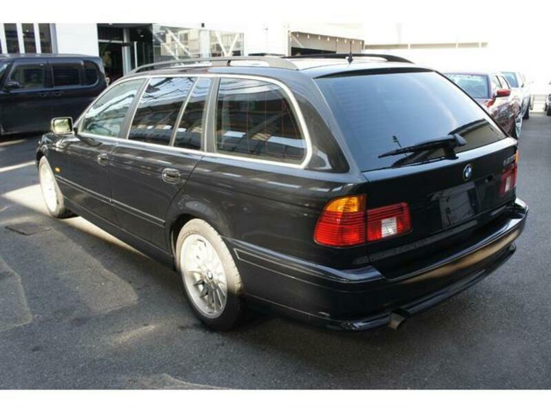5 SERIES